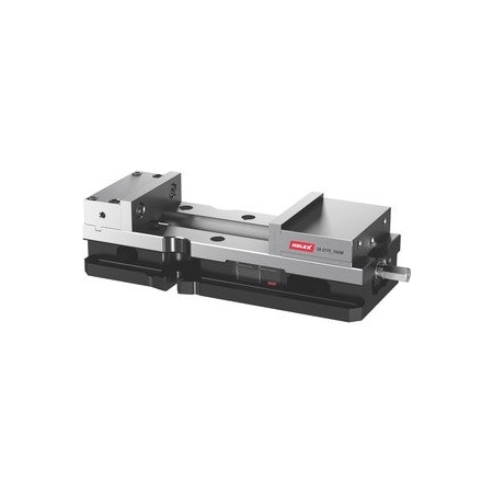 Holex 6 inch Stationary Machine Vise 362175 150I